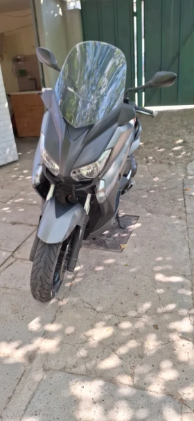 Yamaha X-max ABS 400 2015, снимка 2