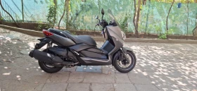 Yamaha X-max ABS 400 2015, снимка 5