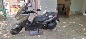 Yamaha X-max ABS 400 2015, снимка 14