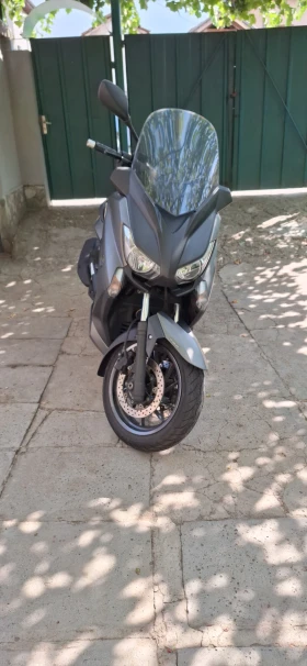 Yamaha X-max ABS 400 2015, снимка 16