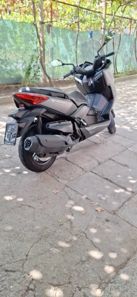 Yamaha X-max ABS 400 2015, снимка 11