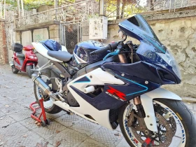Suzuki Gsxr | Mobile.bg    2