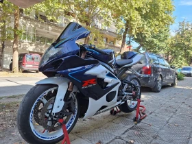     Suzuki Gsxr