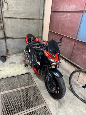 Kawasaki Zr 800 | Mobile.bg � ����� ������ 3