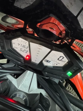Kawasaki Zr 800 | Mobile.bg � ����� ������ 7