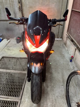 Kawasaki Zr 800 | Mobile.bg � ����� ������ 6
