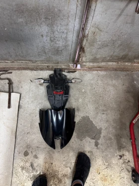 Kawasaki Zr 800 | Mobile.bg � ����� ������ 5