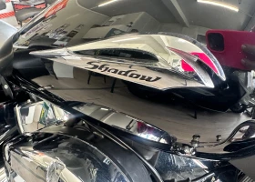 Honda Shadow VT750C ���.�2/04.2007�. | Mobile.bg � ����� ������ 6