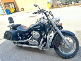 Honda Shadow VT750C ���.�2/04.2007�. | Mobile.bg � ����� ������ 16