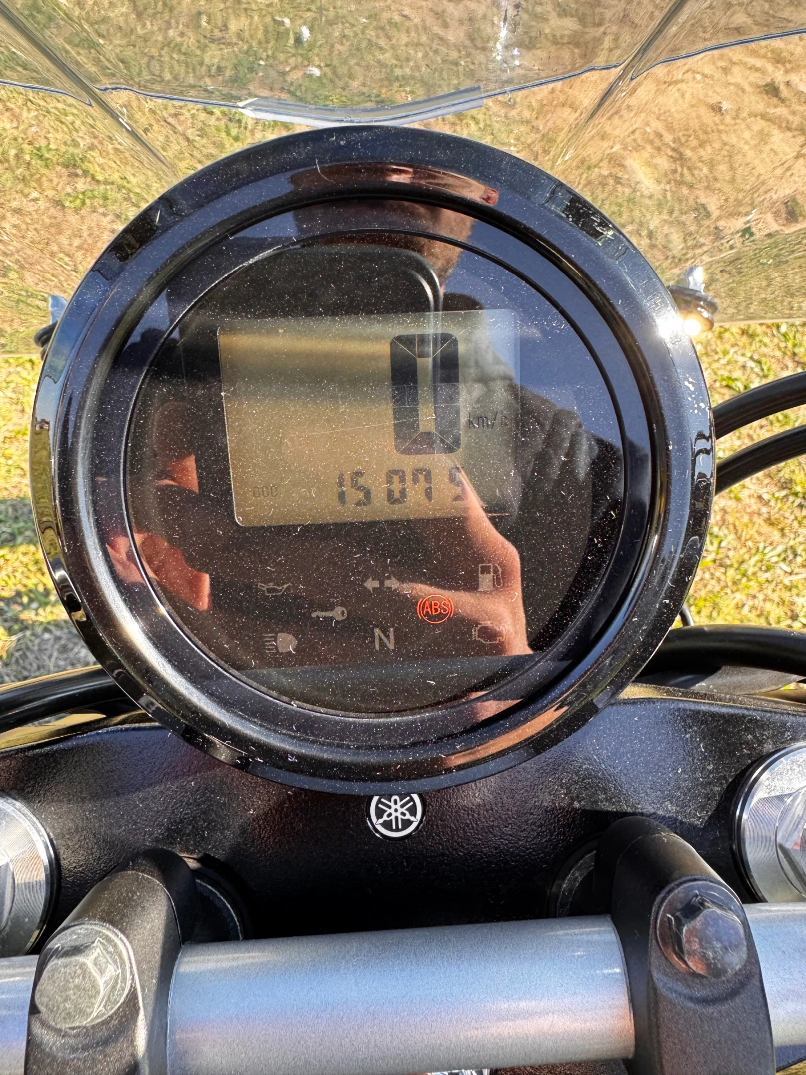 Yamaha Bolt Yamaha SCR 950 , снимка 9 - Мотоциклети и мототехника - 56243014