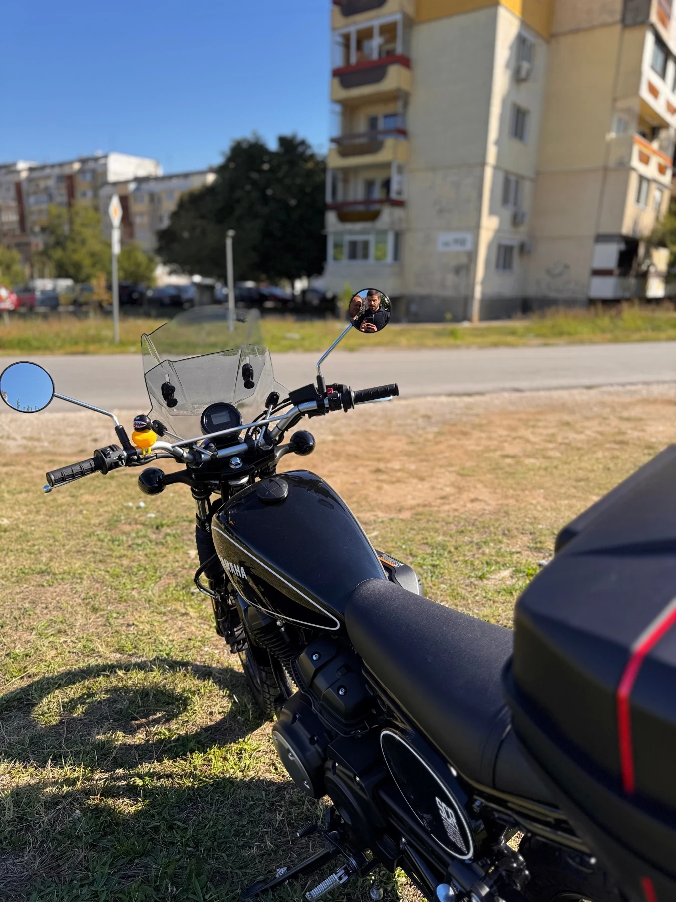 Yamaha Bolt Yamaha SCR 950 , снимка 10 - Мотоциклети и мототехника - 56243014
