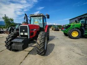      Massey 6160