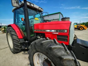      Massey 6160