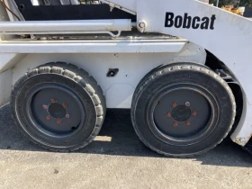 Мини челни товарачи Bobcat 533 - ОЧАКВАН 14.08.2026!!!, снимка 5