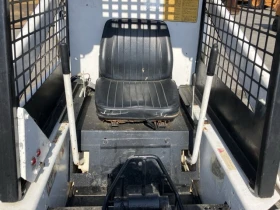 Мини челни товарачи Bobcat 533 - ОЧАКВАН 14.08.2026!!!, снимка 8