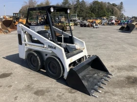 Мини челни товарачи Bobcat 533 - ОЧАКВАН 14.08.2026!!!, снимка 2