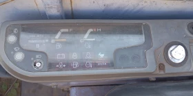 Багер Hitachi, снимка 7
