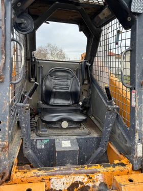        GEHL Gehl/Mustang 2054