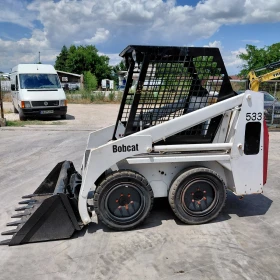 ���� ����� �������� Bobcat 533 * 800 �������� * ����� *  | Mobile.bg � ����� ������ 2