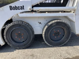 Мини челни товарачи Bobcat 533 - ОЧАКВАН 14.08.2026!!! | Auto.bg — изображение 6
