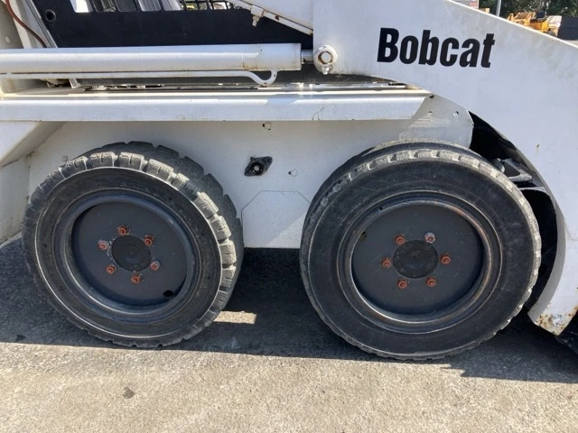 ���� ����� �������� Bobcat 533 - ������� 14.08.2026!!! | Mobile.bg � ����������� 5