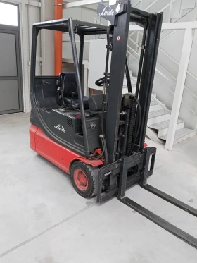 ���������� Linde ������������  | Mobile.bg � ����� ������ 2