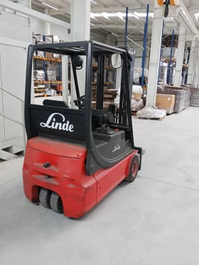 ���������� Linde ������������  | Mobile.bg � ����� ������ 4
