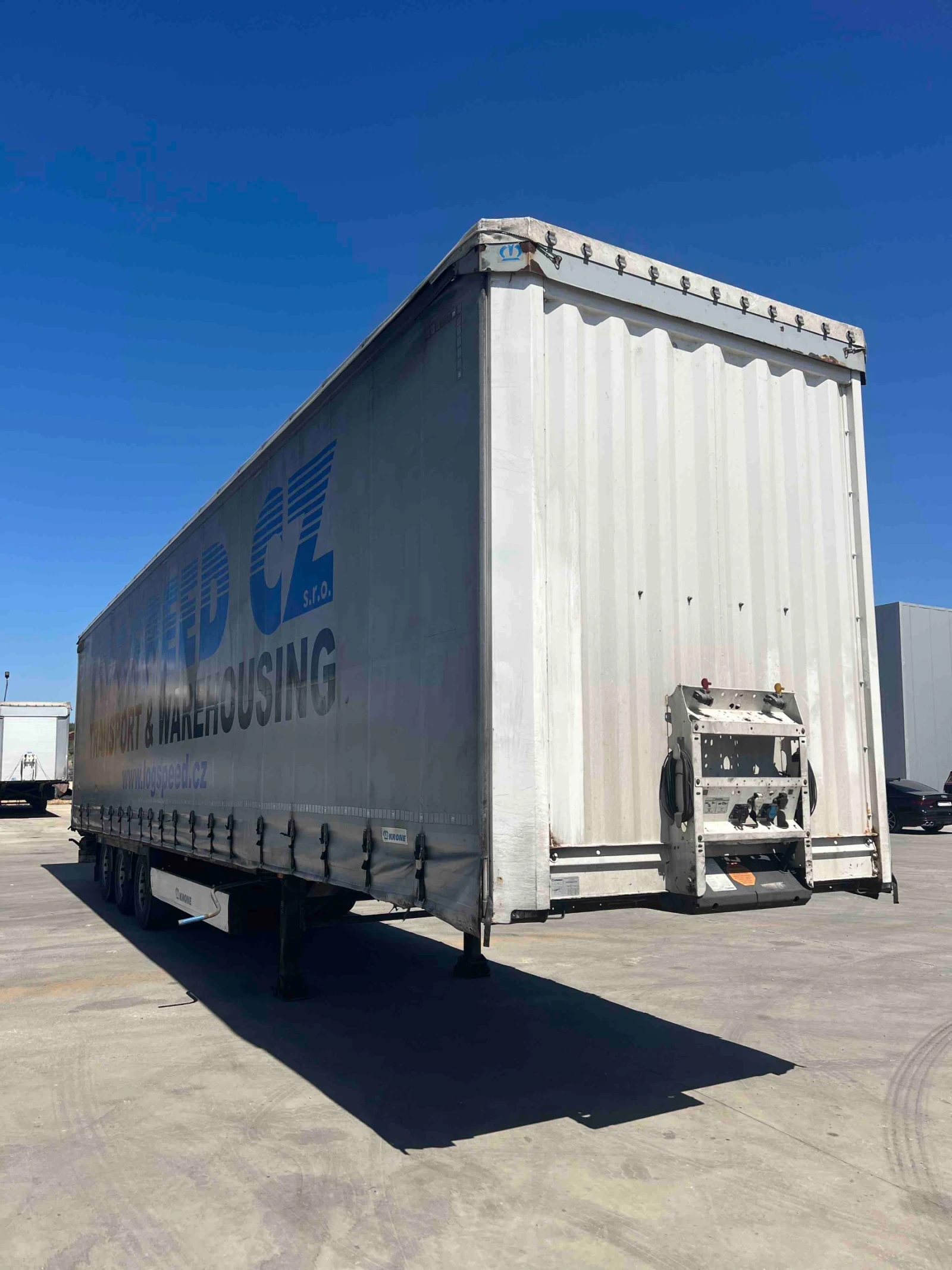  Krone MEGA | Mobile.bg   1