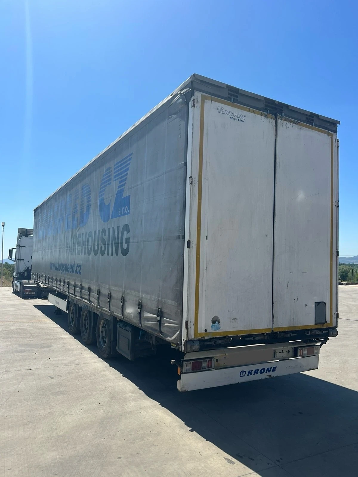  Krone MEGA | Mobile.bg   3