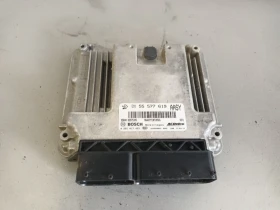 Компютър опел инсигния 2.0д автомат