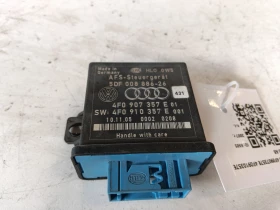 ����� �� �������� �� ����� 4F0907357E 4F0910357E Audi A8