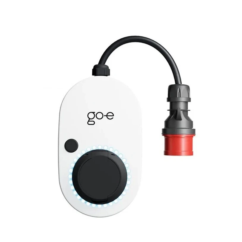    go-e Gemini Flex , 22 kW,  2 | Mobile.bg   1