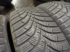 Гуми Зимни 185/60R15, снимка 2