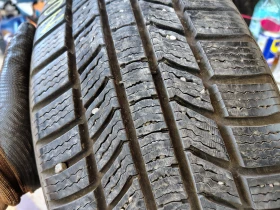 Гуми Зимни 205/50R17, снимка 2