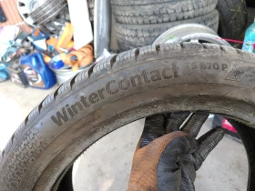 Гуми Зимни 205/50R17, снимка 4