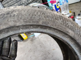 Гуми Зимни 205/50R17, снимка 5