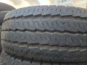 Гуми Летни 225/75R16, снимка 1
