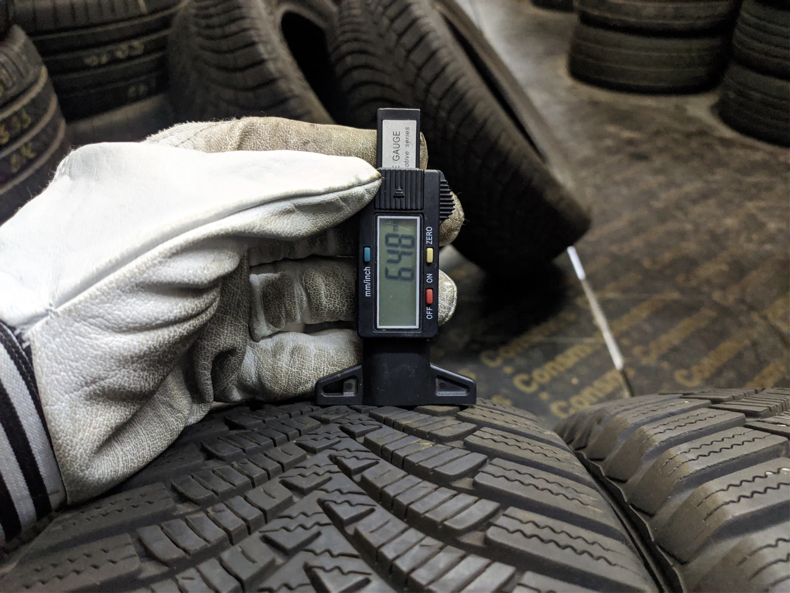  185/60R15 | Mobile.bg   7