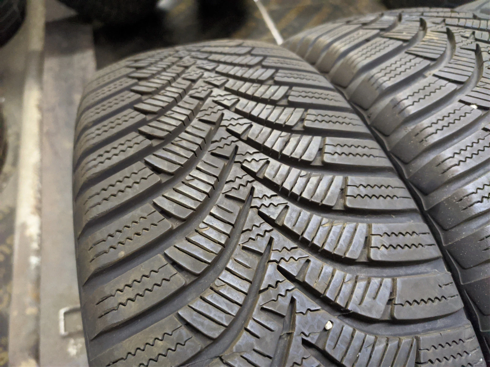  185/60R15 | Mobile.bg   4