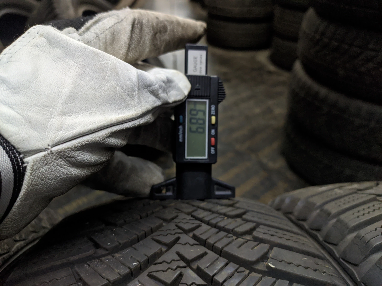  185/60R15 | Mobile.bg   8