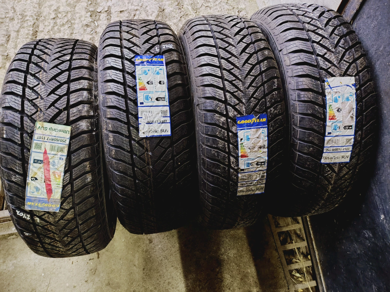  255/65R17 | Mobile.bg   1