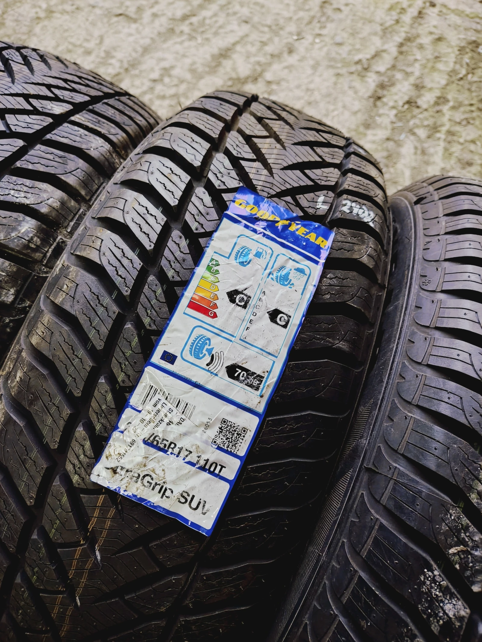  255/65R17 | Mobile.bg   3