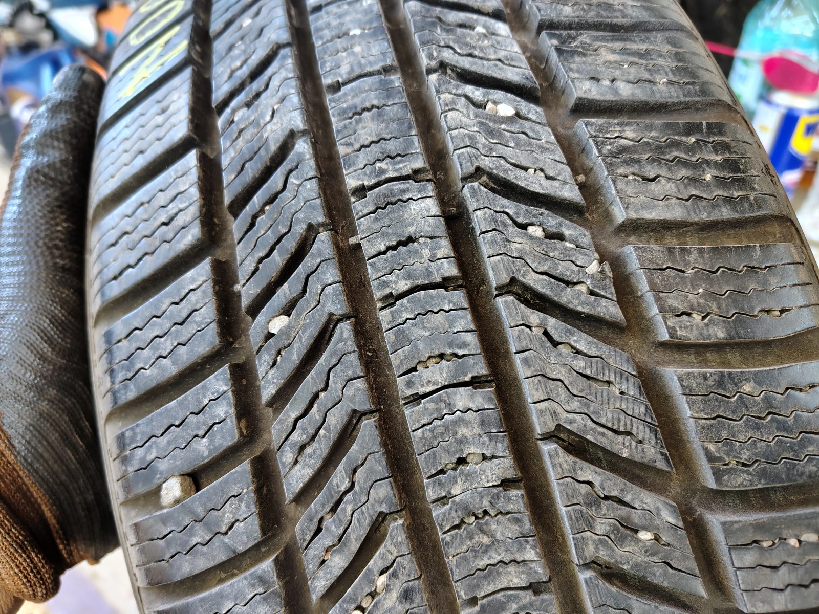  205/50R17 | Mobile.bg   2