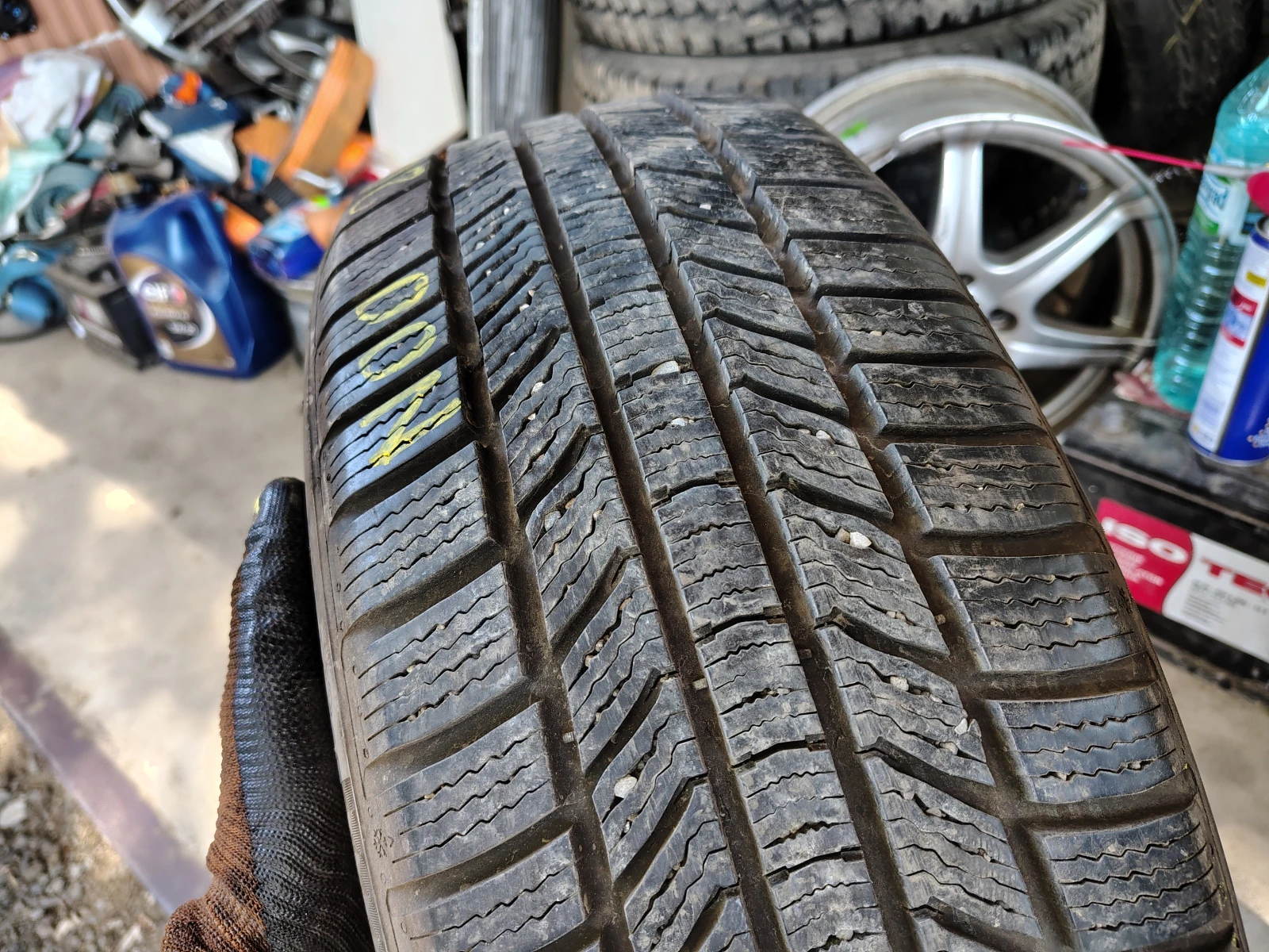  205/50R17 | Mobile.bg   1