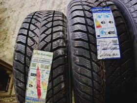 Гуми Зимни 255/65R17, снимка 2 - Гуми и джанти - 49473445