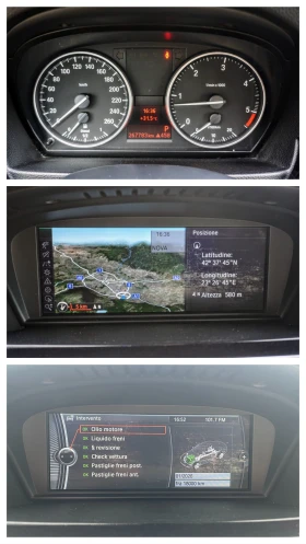 BMW 320 d COUPE FUTURA, снимка 8