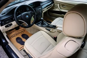 BMW 320 d COUPE FUTURA, снимка 7
