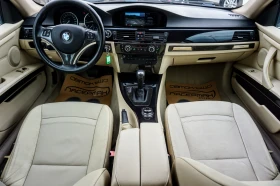 BMW 320 d COUPE FUTURA, снимка 11