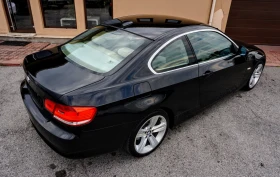 BMW 320 d COUPE FUTURA, снимка 3