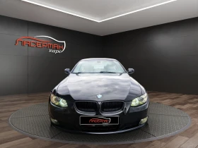 BMW 320 d COUPE FUTURA, снимка 5